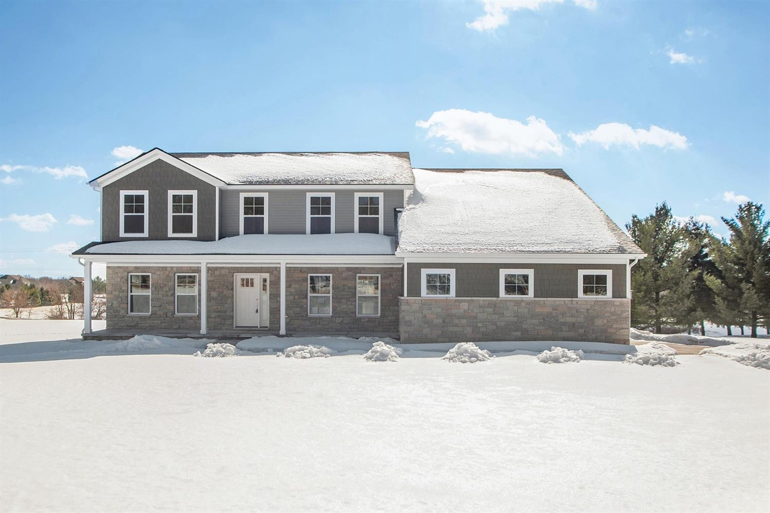 8584 Trail Ridge Dexter, MI 48130 - Photo 5 of 40 Photo 5