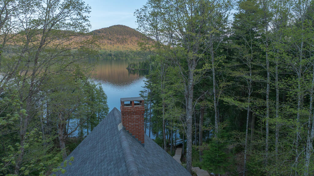 16 Adams Road Greenville, ME 04441 - Photo 5 of 33 DJI_20260519194250_0084_D