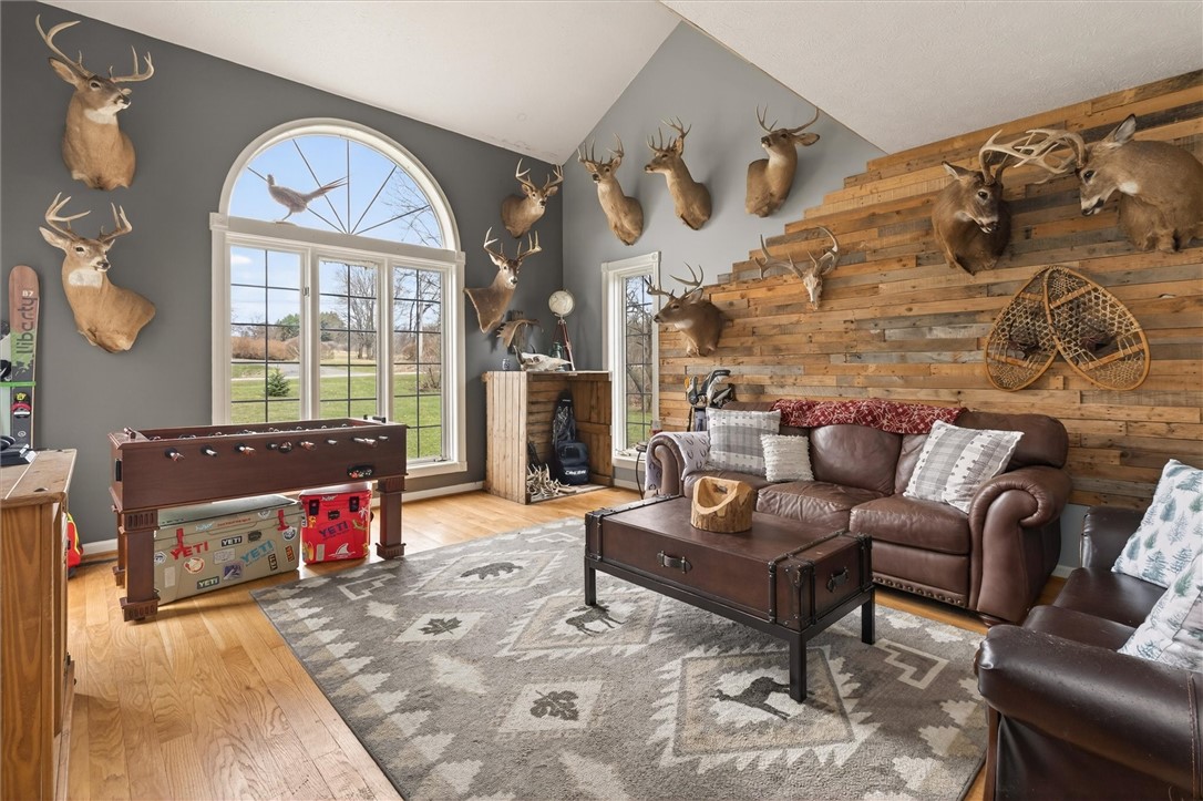 7475 Gauss Road East Bloomfield, NY 14469 - Photo 15 of 50