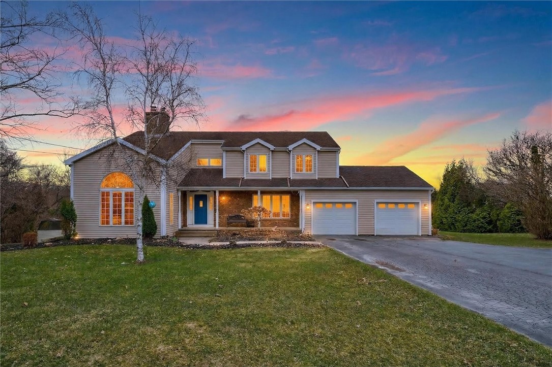 7475 Gauss Road East Bloomfield, NY 14469 - Photo 2 of 50