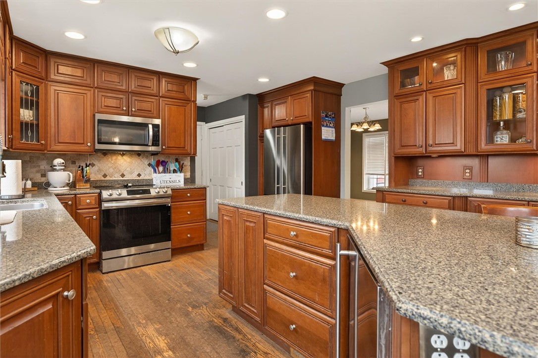 7475 Gauss Road East Bloomfield, NY 14469 - Photo 24 of 50