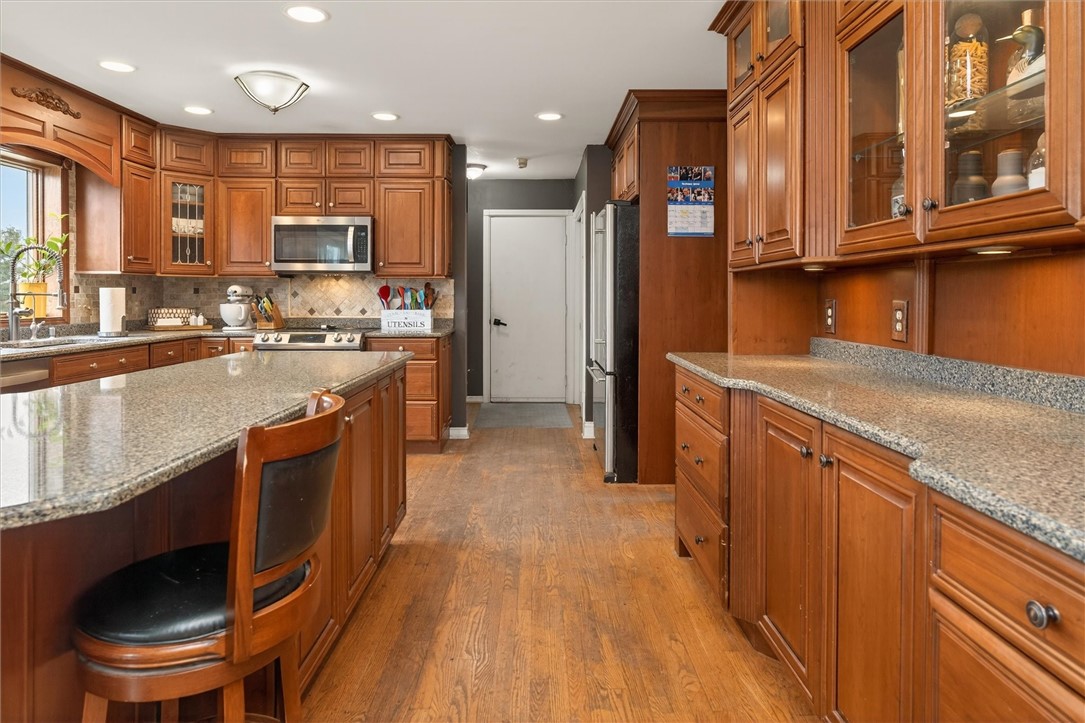 7475 Gauss Road East Bloomfield, NY 14469 - Photo 28 of 50