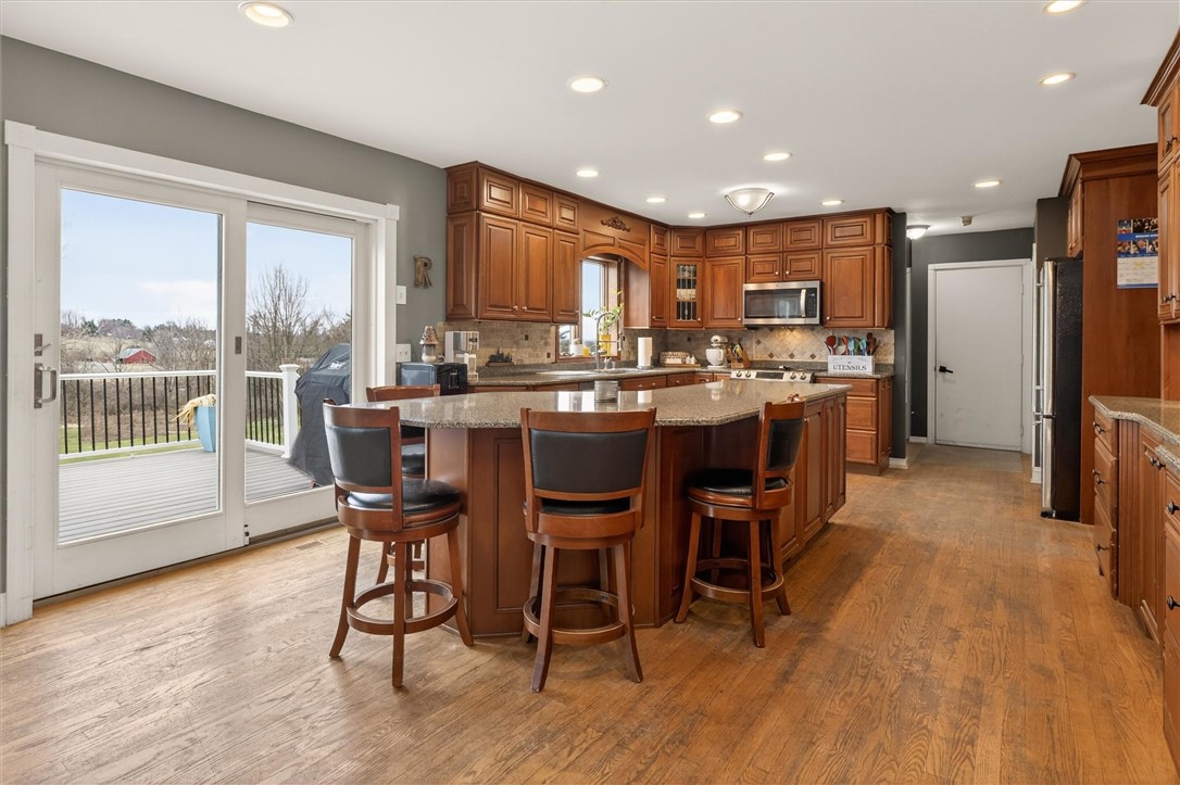 7475 Gauss Road East Bloomfield, NY 14469 - Photo 29 of 50