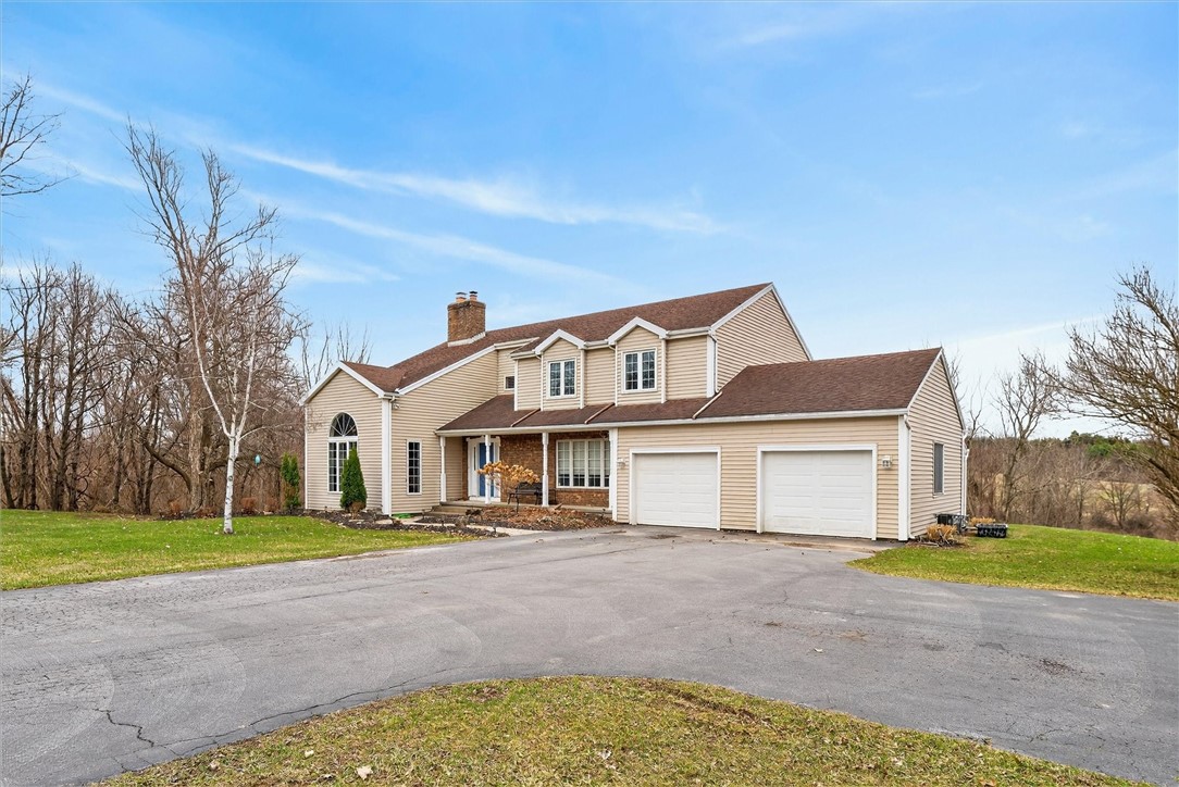 7475 Gauss Road East Bloomfield, NY 14469 - Photo 3 of 50