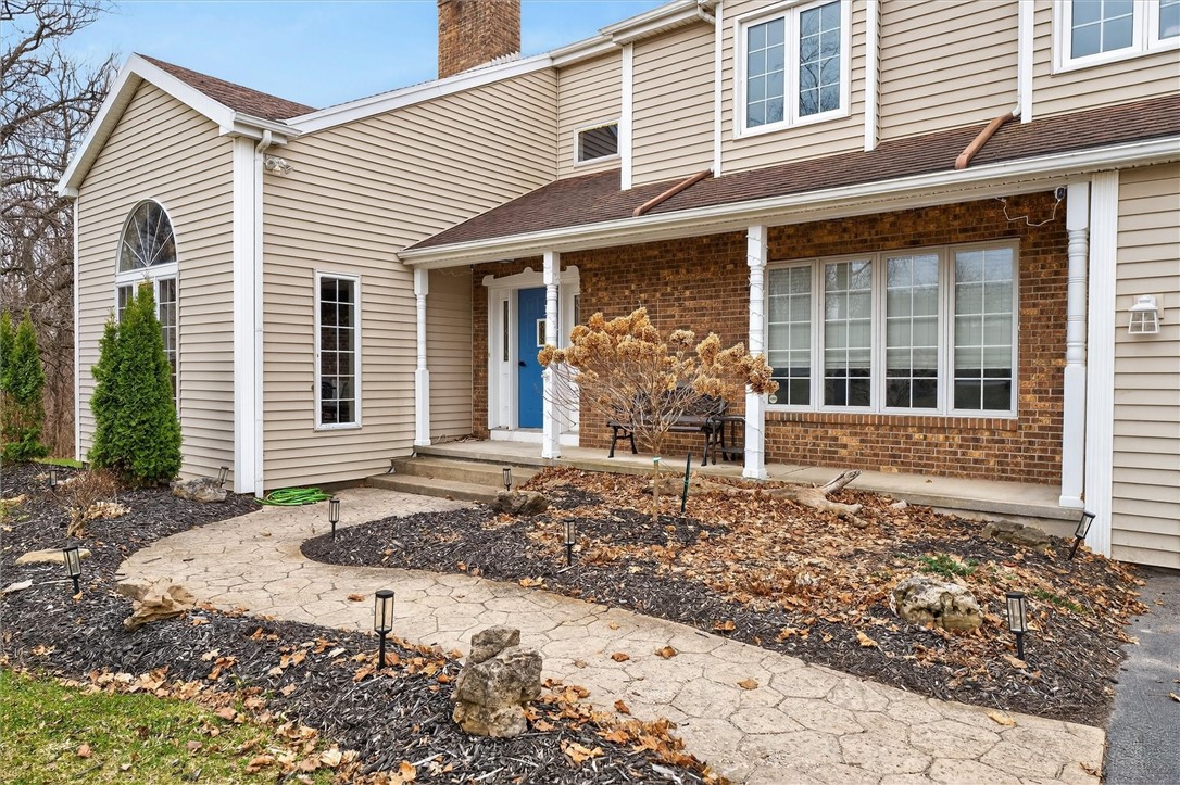 7475 Gauss Road East Bloomfield, NY 14469 - Photo 4 of 50