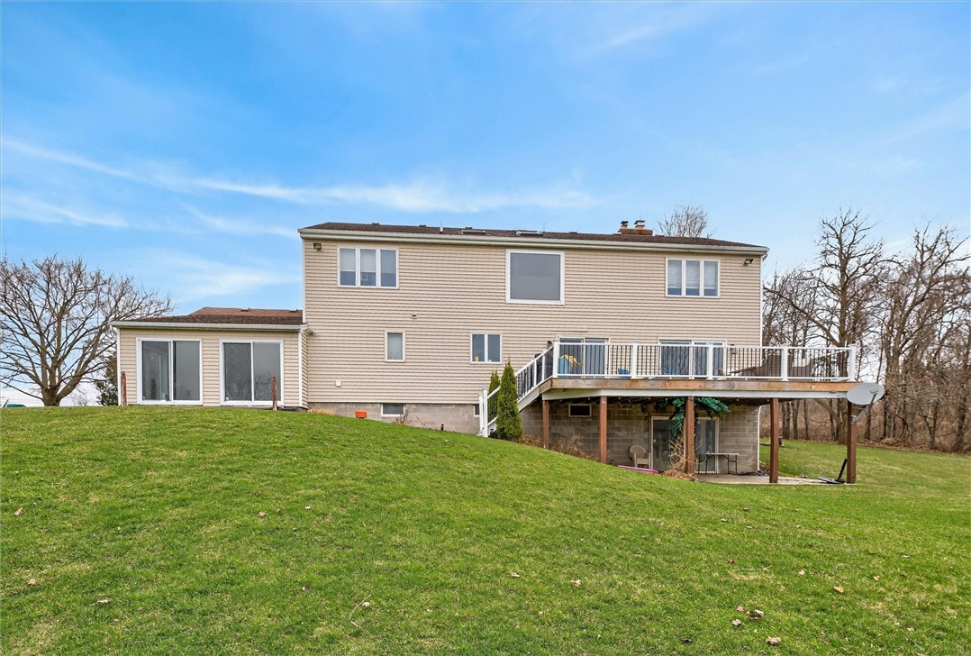 7475 Gauss Road East Bloomfield, NY 14469 - Photo 7 of 50