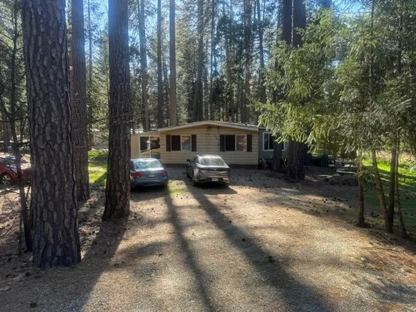 $110,000 | 30830 Thumper Drive, Shingletown, CA 96088