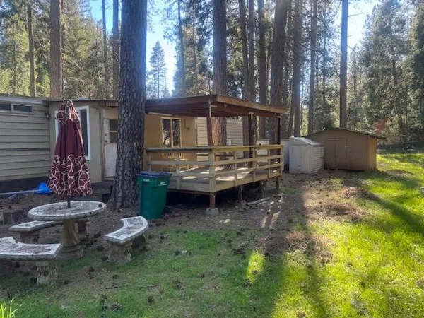 $110,000 | 30830 Thumper Drive, Shingletown, CA 96088