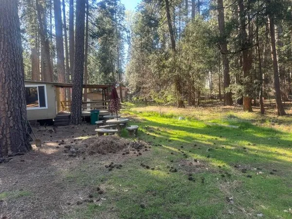 $110,000 | 30830 Thumper Drive, Shingletown, CA 96088