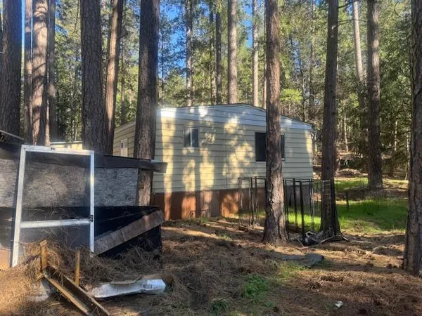 $110,000 | 30830 Thumper Drive, Shingletown, CA 96088