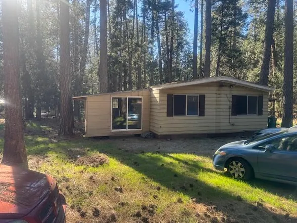 $110,000 | 30830 Thumper Drive, Shingletown, CA 96088