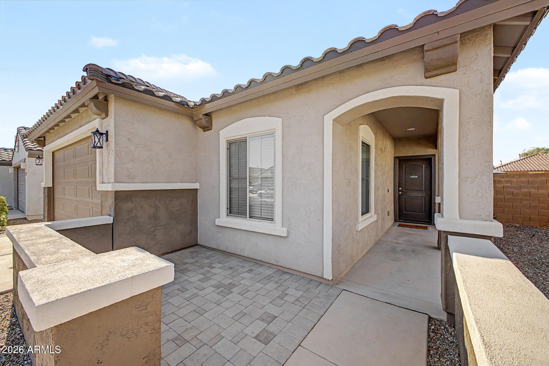 25954 West Swilling Road Buckeye, AZ 85396 - Photo 35 of 35 Front Yard