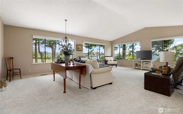 $1,139,000 | 1204 Northeast Leisure Street, Coupeville, WA 98239
