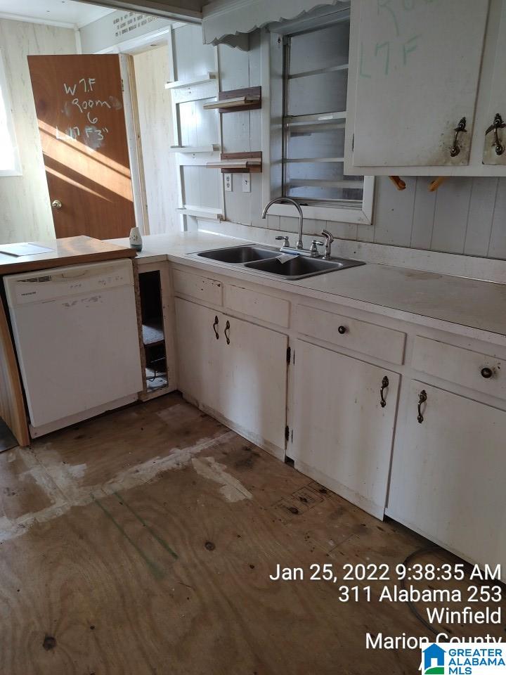 510 Fairview Road Winfield, AL 35594 - Photo 4 of 22