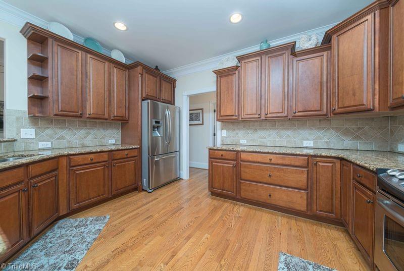 5622 Vance Ridge Court Belews Creek, NC 27009 - Photo 3 of 49
