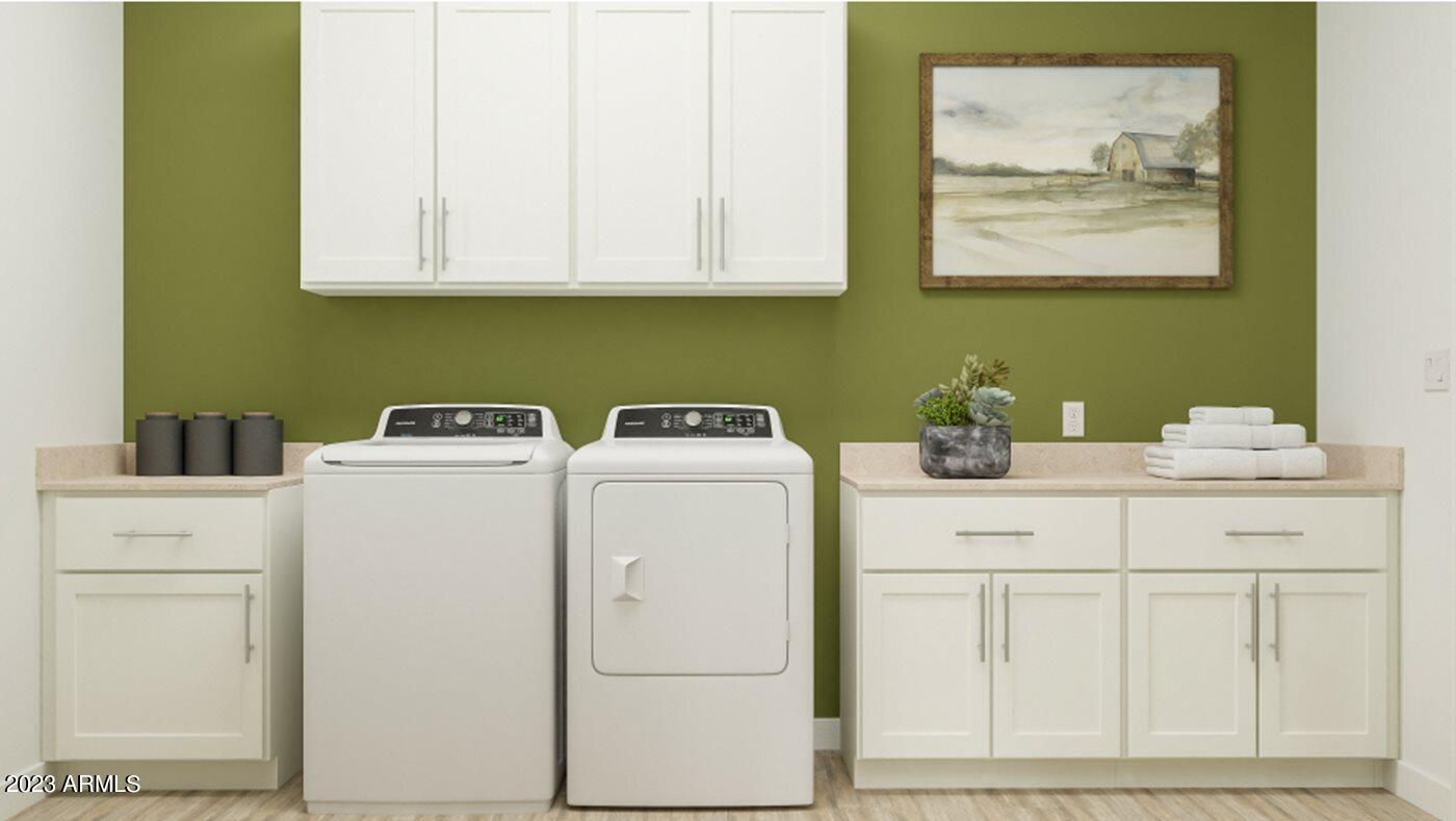 4012 West Piedmont Road Laveen, AZ 85339 - Photo 2 of 6 Aurora Laundry
