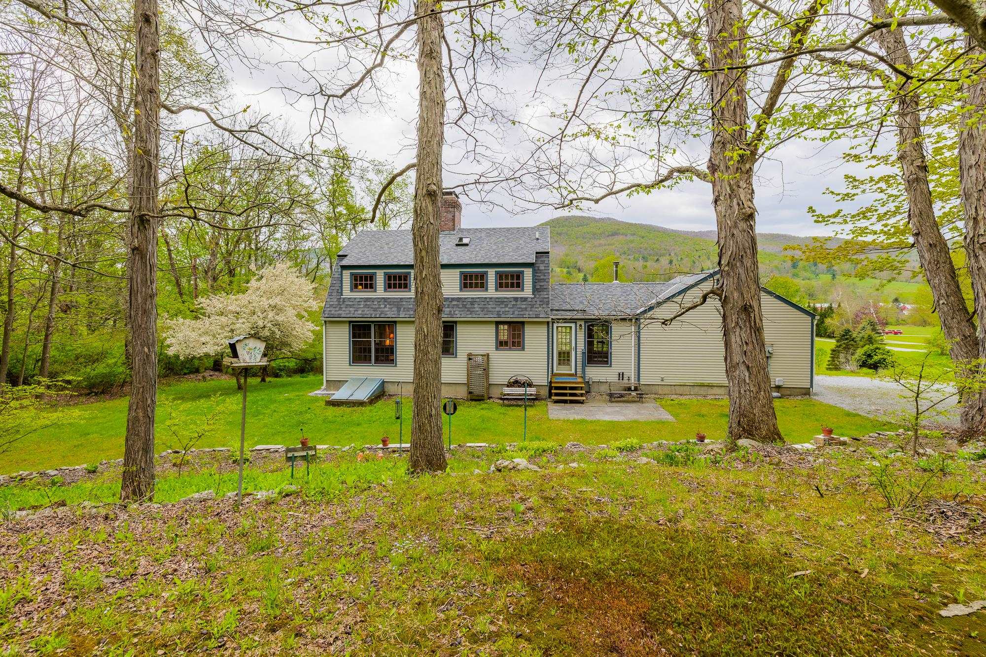 136 Fox Run Road Arlington, VT 05250 - Photo 55 of 58