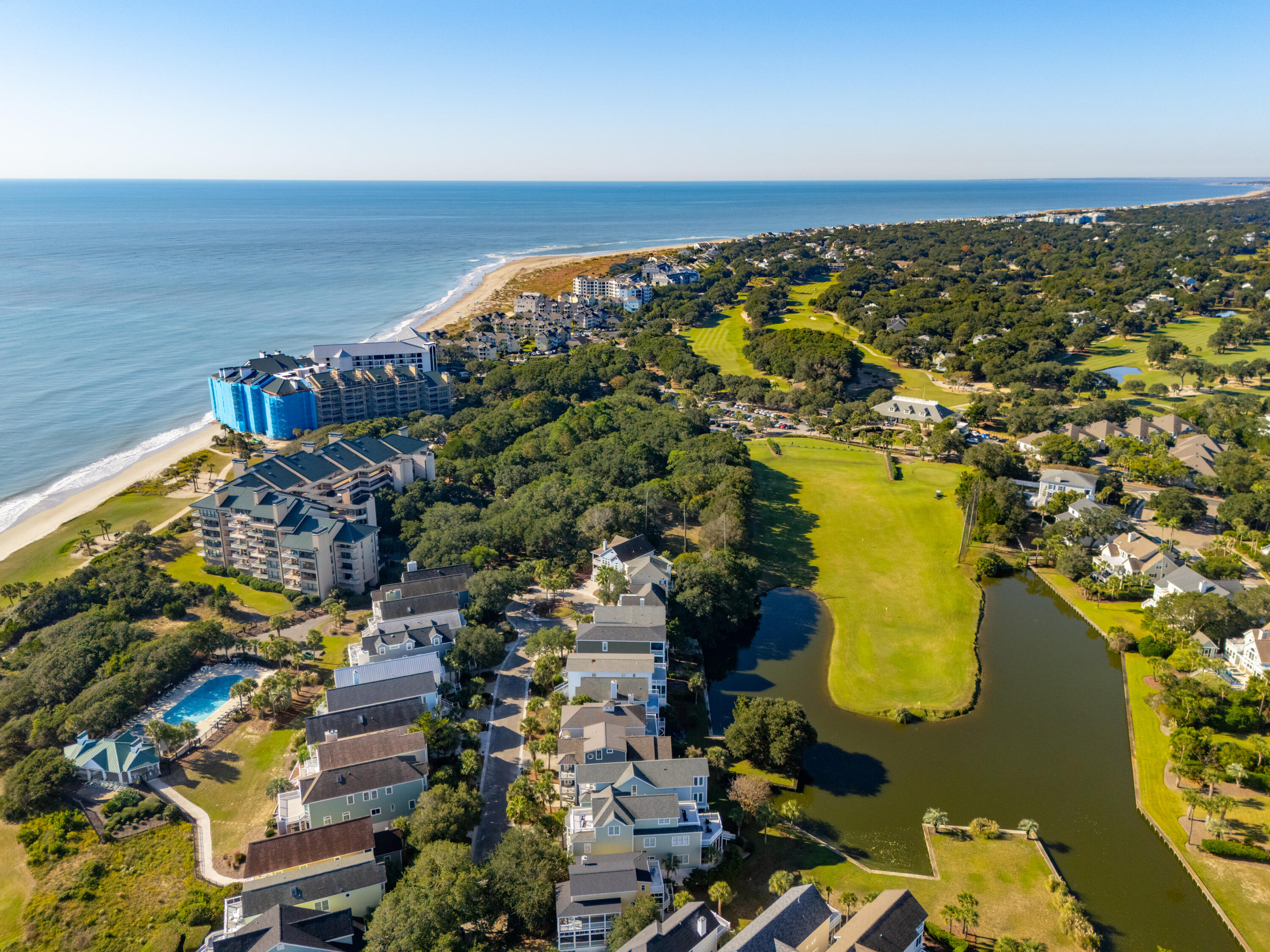 25 Ocean Point Drive Isle of Palms, SC 29451 - Photo 48 of 65 25OceanPointDr-KeenEyeMarketing-071