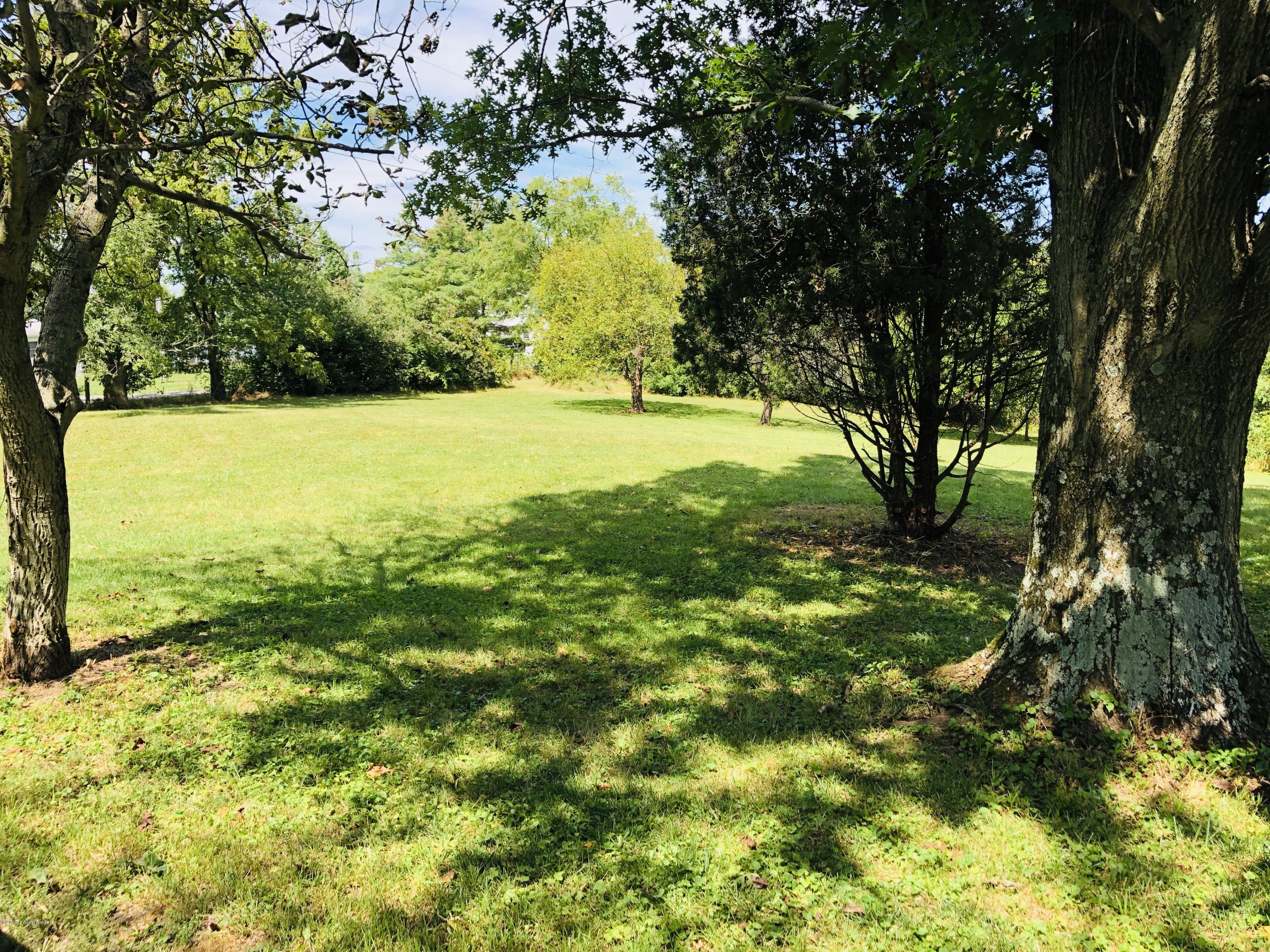 128 Windy Ridge Road Bedford, KY 40006 - Photo 3 of 20 Front Yard