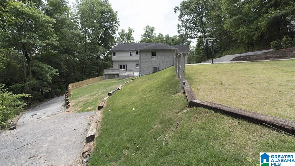 3200 North Woodridge Road Birmingham, AL 35223 - Photo 26 of 34