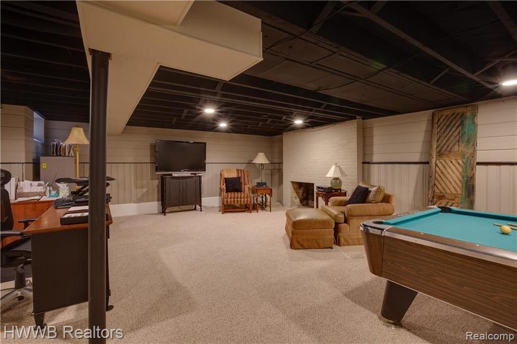 18134 Riverside Drive Beverly Hills, MI 48025 - Photo 28 of 34