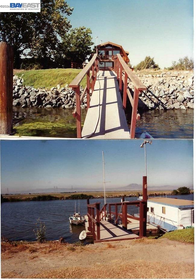 1480 Taylor Road Bethel Island, CA 94511 - Photo 26 of 30 Old photos of property when Owner lived at property prior to 2013 Fire