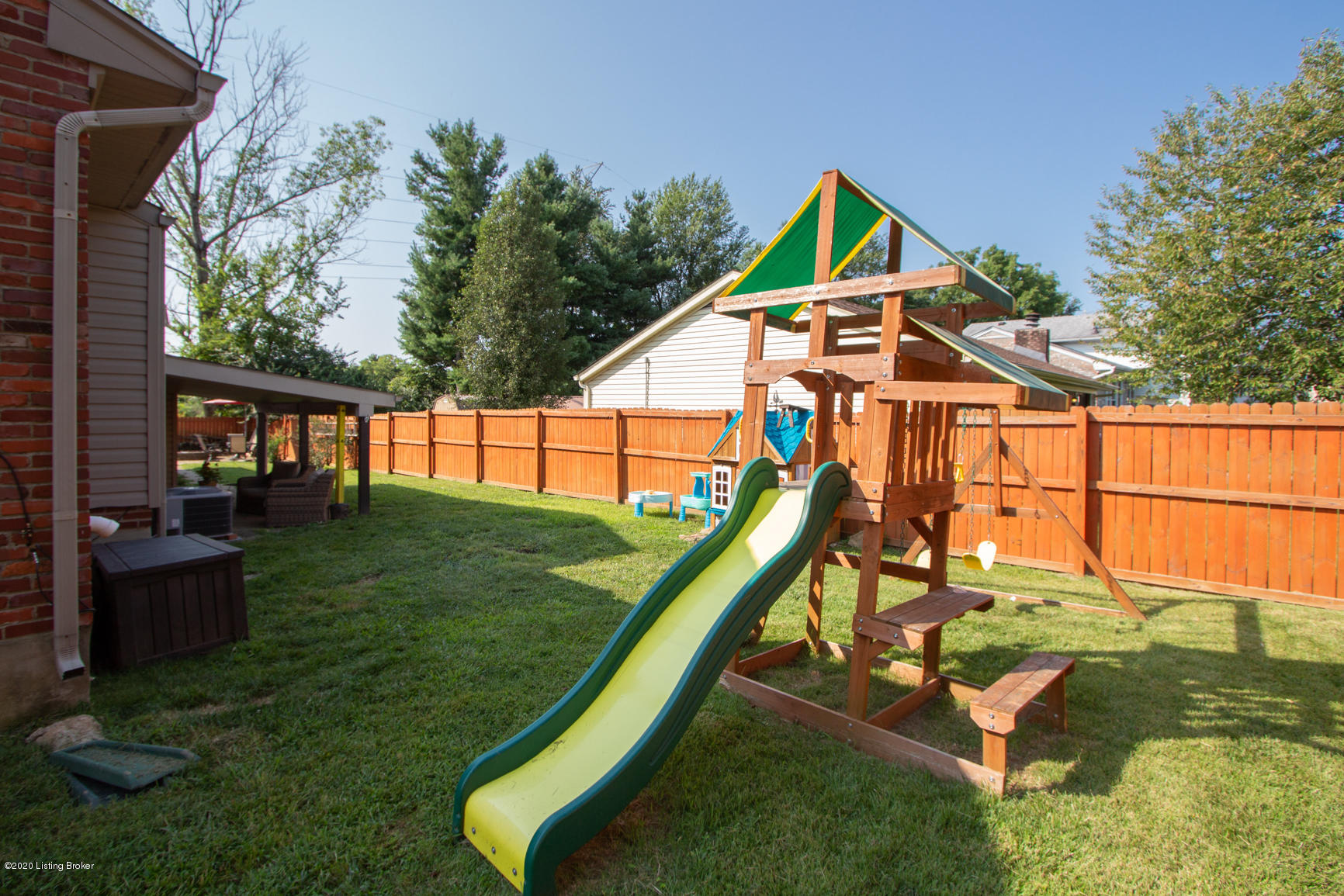 6100 Stone Bluff Road Louisville, KY 40291 - Photo 50 of 52 6100 Stone Bluff-50
