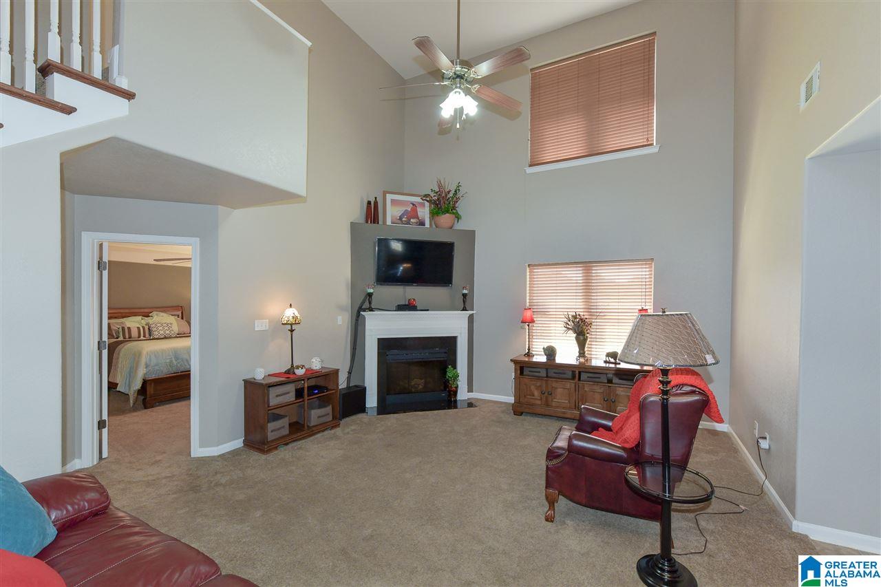 3638 Wind Ridge Lane Bessemer, AL 35022 - Photo 2 of 46