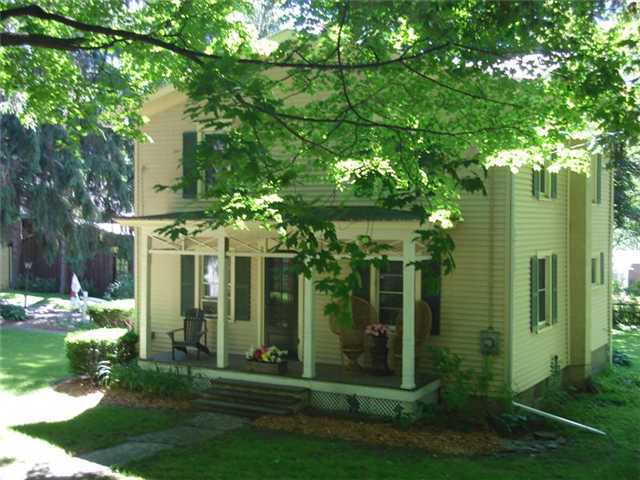 733 East Lake Road Penn Yan, NY 14527 - Photo 1 of 1 Exterior Front