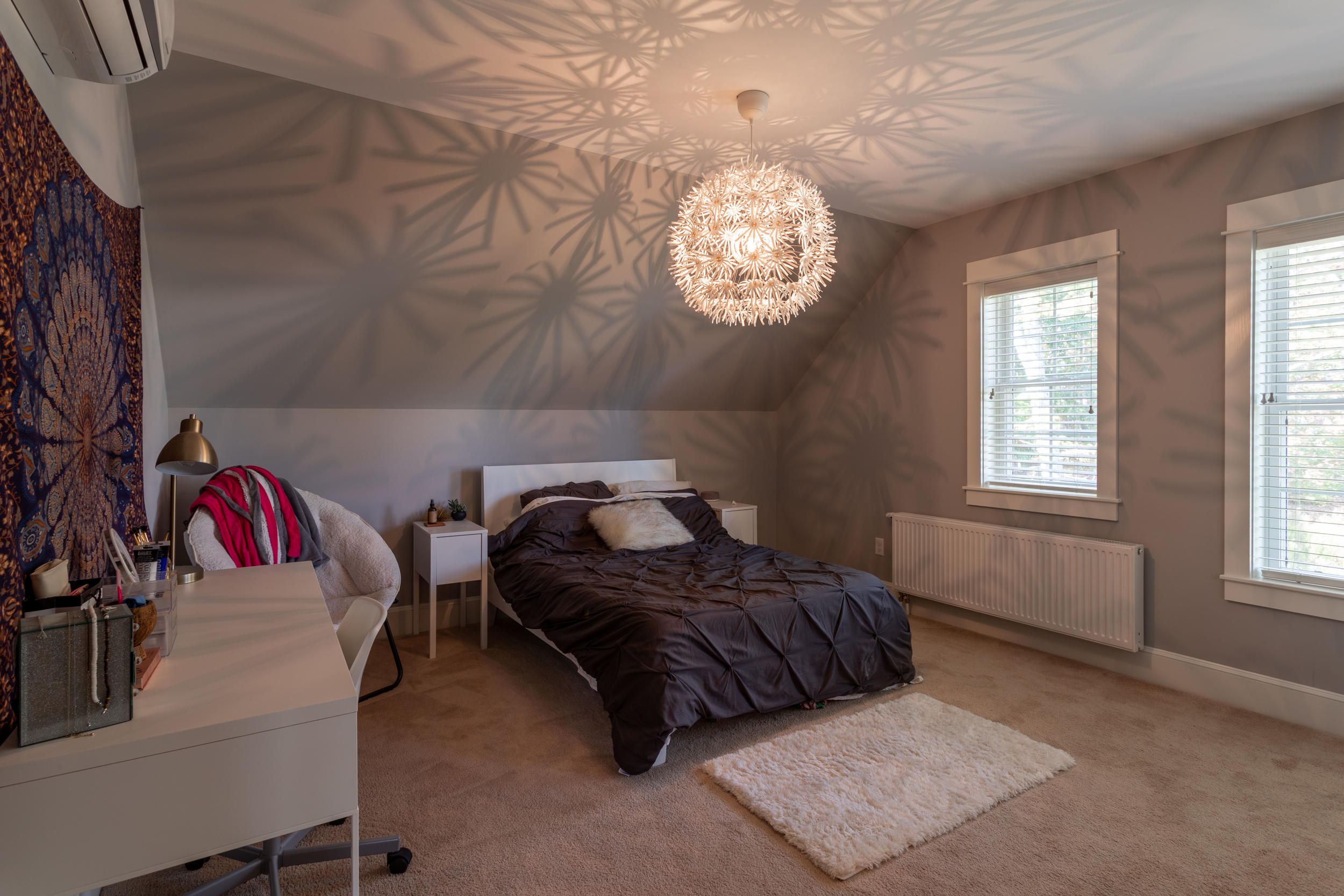 85 Old Cape Road Kennebunkport, ME 04046 - Photo 15 of 22 Bedroom 2