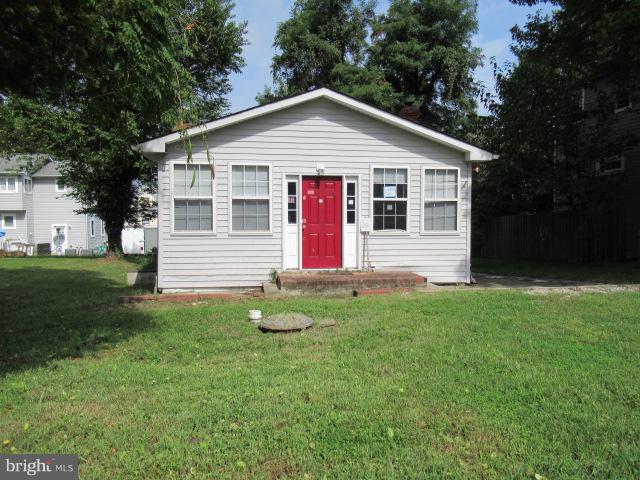 1418 Nancy Street Edgewater, MD 21037 - Photo 1 of 10 Exterior (Front)
