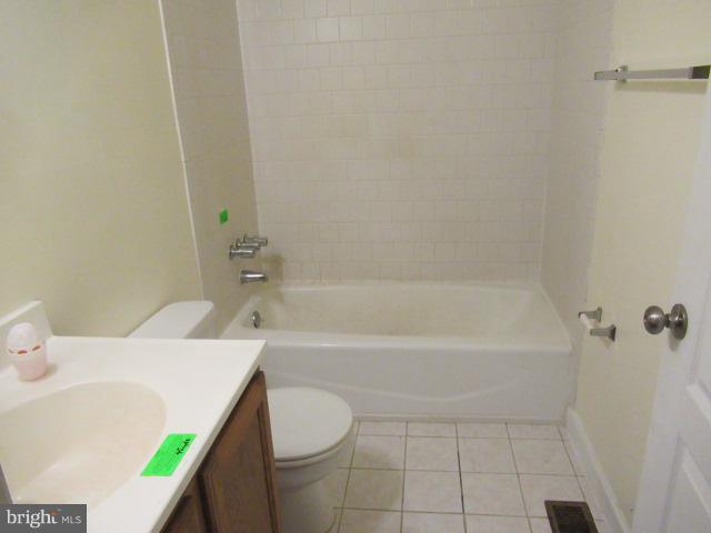 1418 Nancy Street Edgewater, MD 21037 - Photo 10 of 10 Bath (Master)