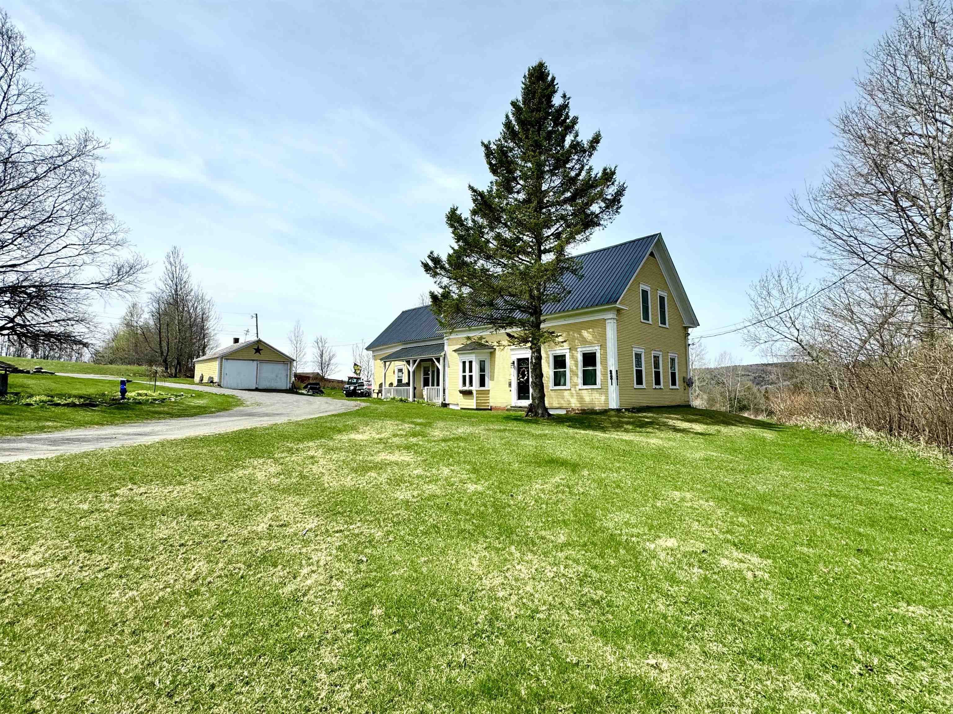 881 South Hill Road Stewartstown, NH 03576 - Photo 4 of 59