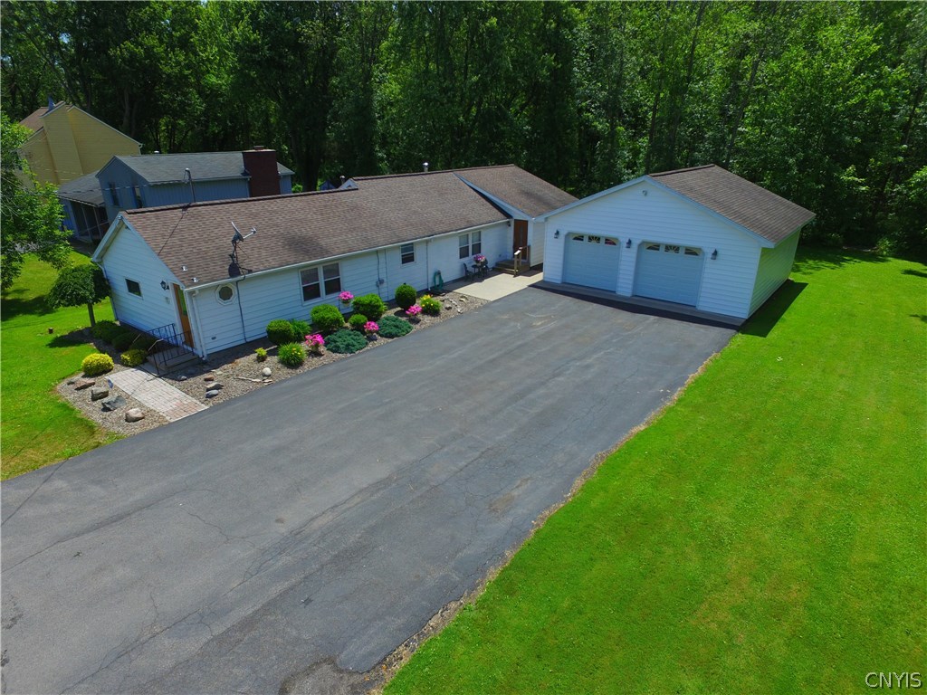 7238 Lakeshore Road Cicero, NY 13039 - Photo 1 of 1 Gallery Image 1