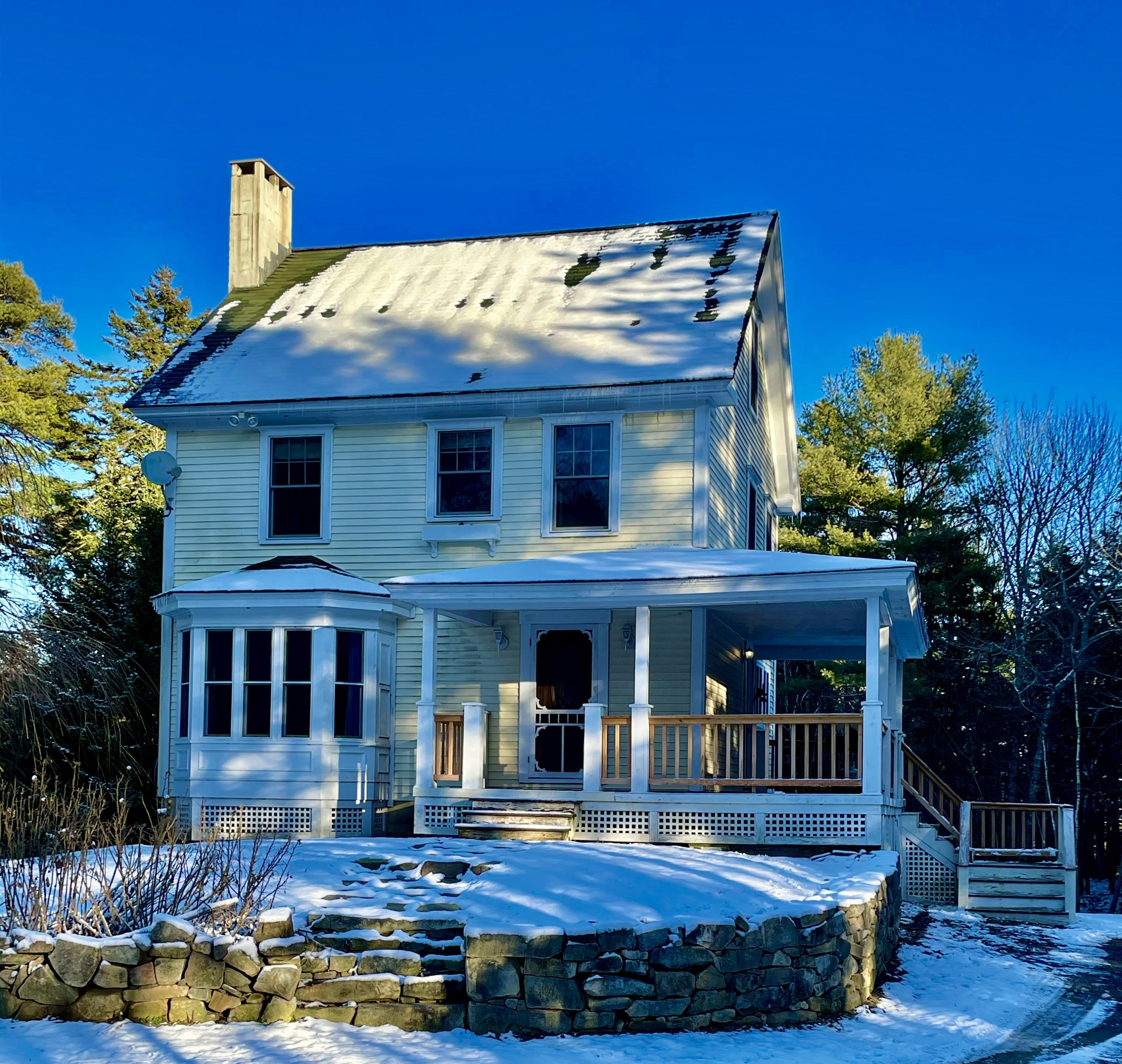 234 Turkey Cove Road Tenants Harbor, ME 04860 - Photo 1 of 49 16A55A37-C9AA-4815-BD98-4D858D8CA870_1_2