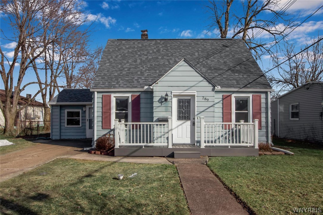 289 Buckeye Road Amherst, NY 14226 - Photo 1 of 1 Gallery Image 1