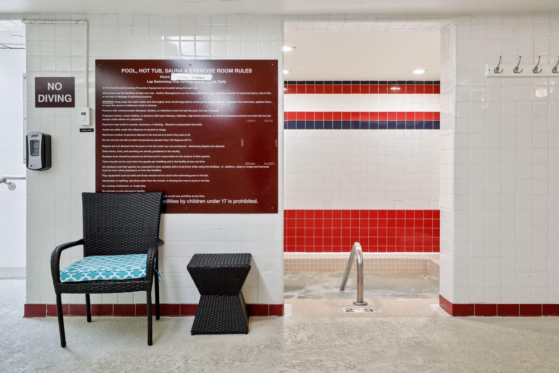 1920 South 1st Street, Unit 1502 Minneapolis, MN 55454 - Photo 36 of 43