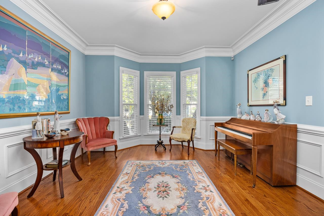 1331 Ileagnes Road Raleigh, NC 27603 - Photo 6 of 41 Photo 6