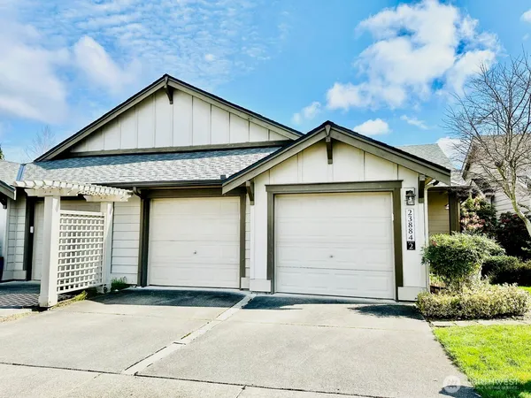 $729,999 | 23884 Northeast 112th Circle, Unit 2, Redmond, WA 98053