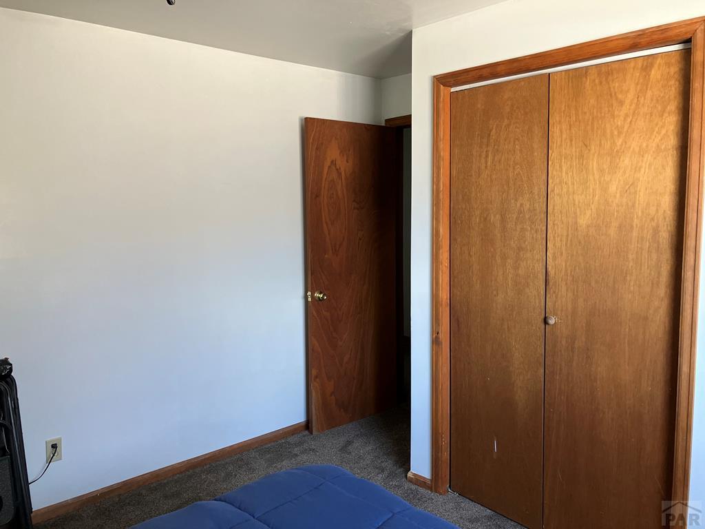 915 Maple Avenue La Junta, CO 81050 - Photo 18 of 34 a view of a small space