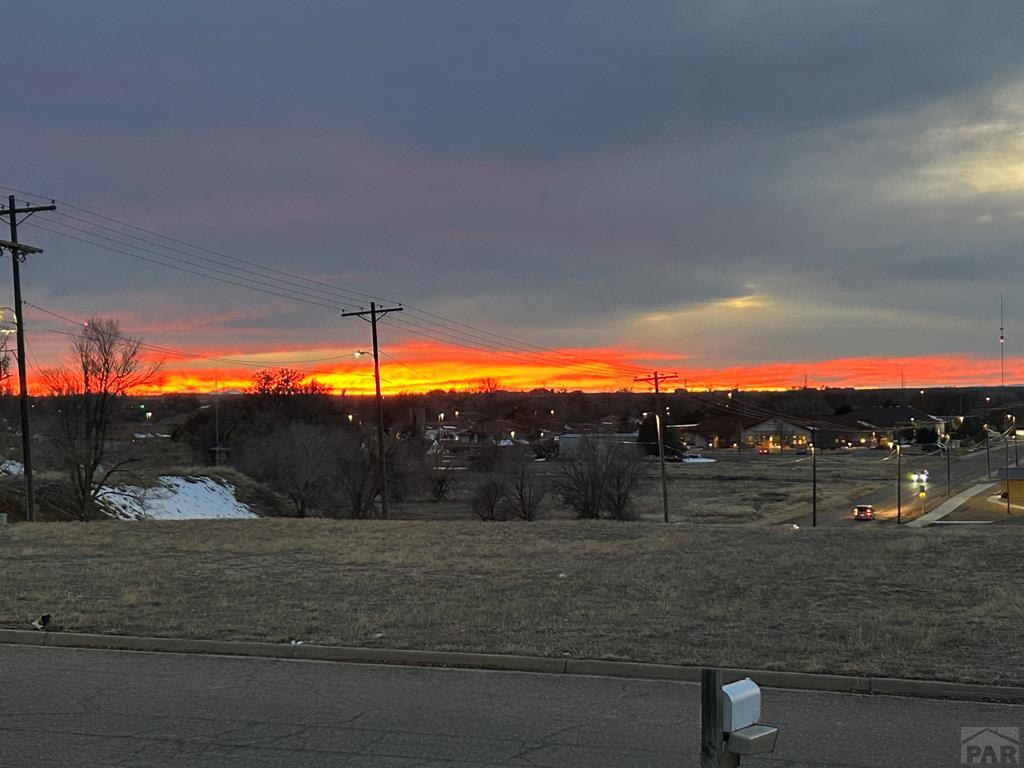 915 Maple Avenue La Junta, CO 81050 - Photo 22 of 34 a view of outdoor space and city view