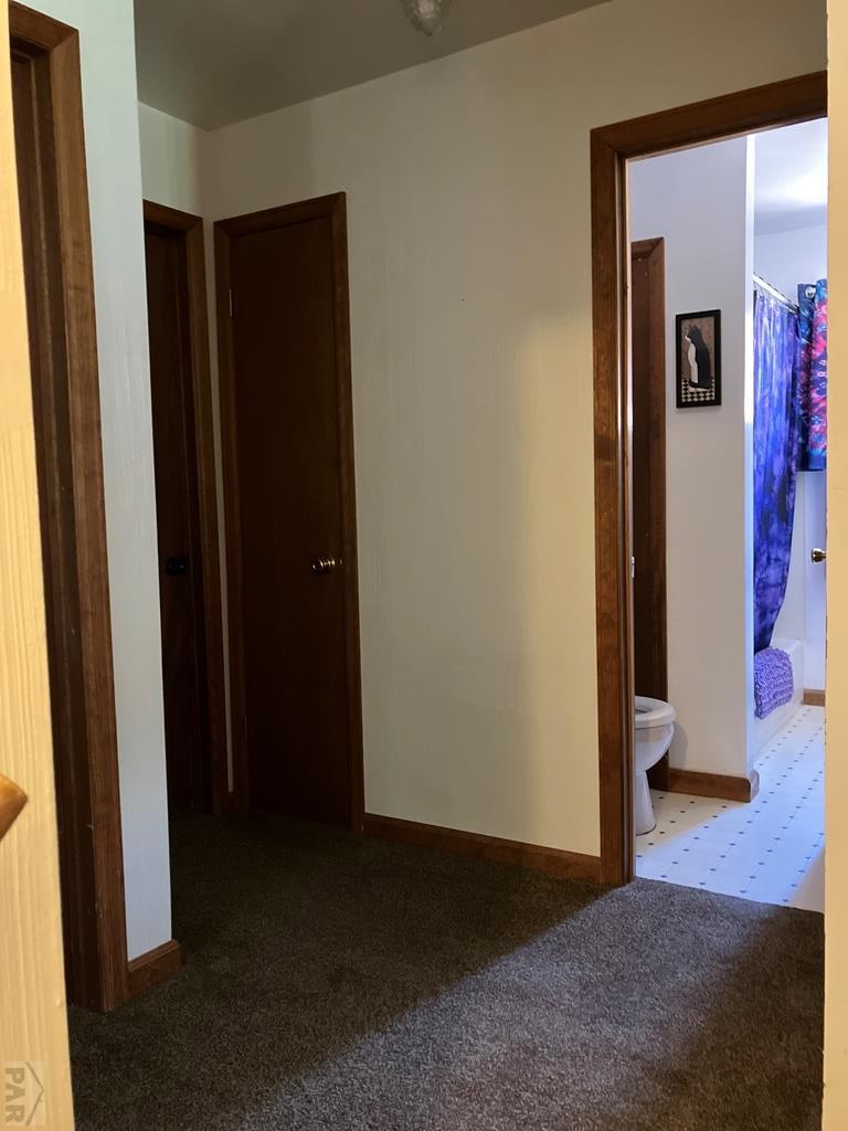 915 Maple Avenue La Junta, CO 81050 - Photo 10 of 34 a view of closet area