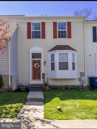 $289,900 | 337 Woodland Green Court, Aberdeen, MD 21001
