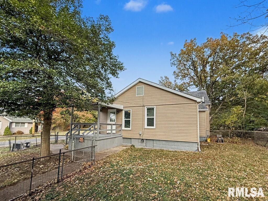 501 South 7th Street Herrin, IL 62948 - Photo 22 of 23