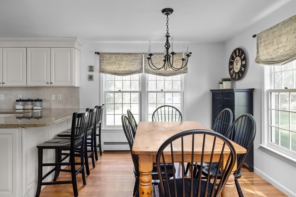 4 Noel Road Andover, MA 01810 - Photo 8 of 21 Gallery Image 8