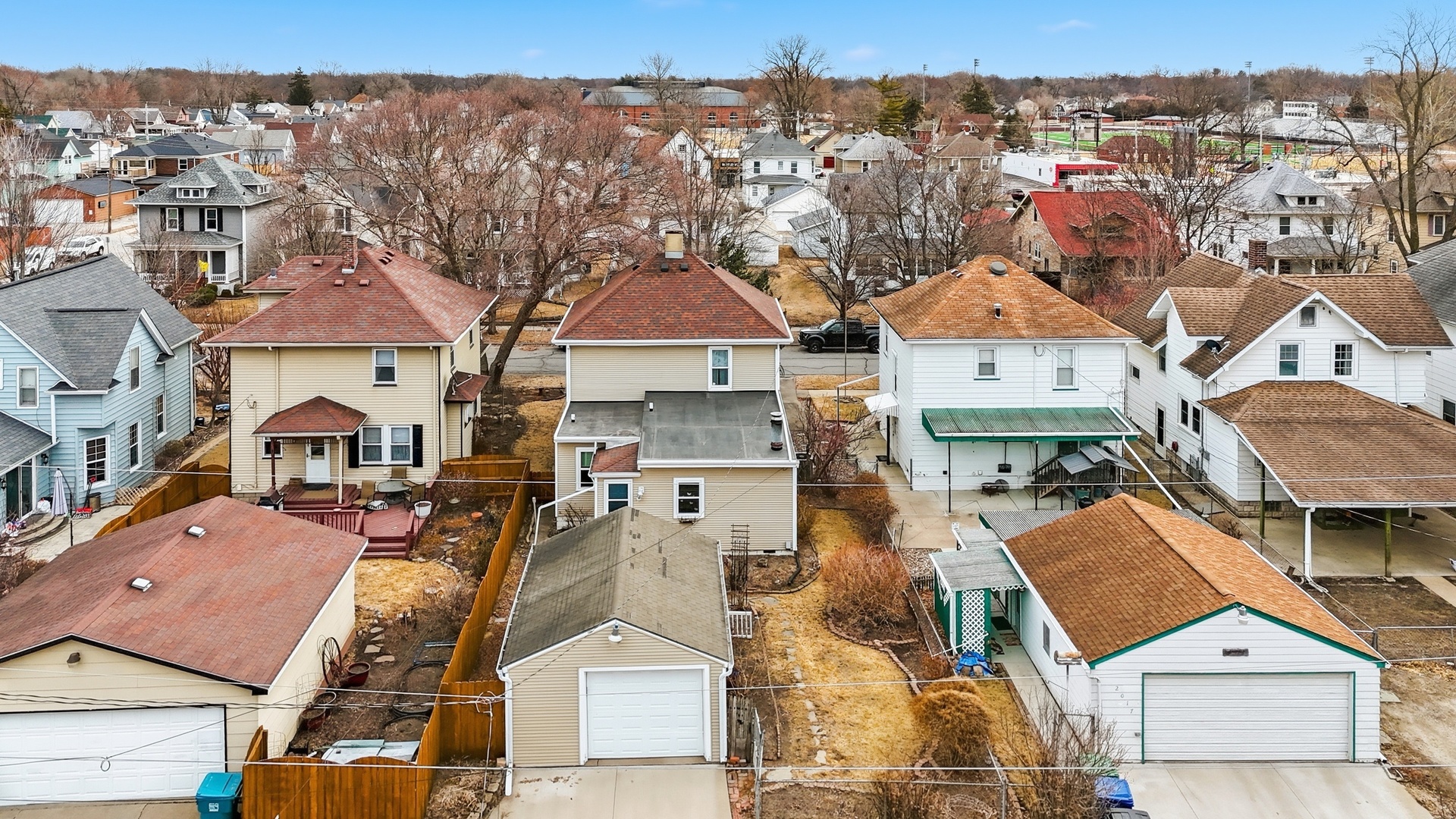 2011 15th Street Moline, IL 61265 - Photo 27 of 36