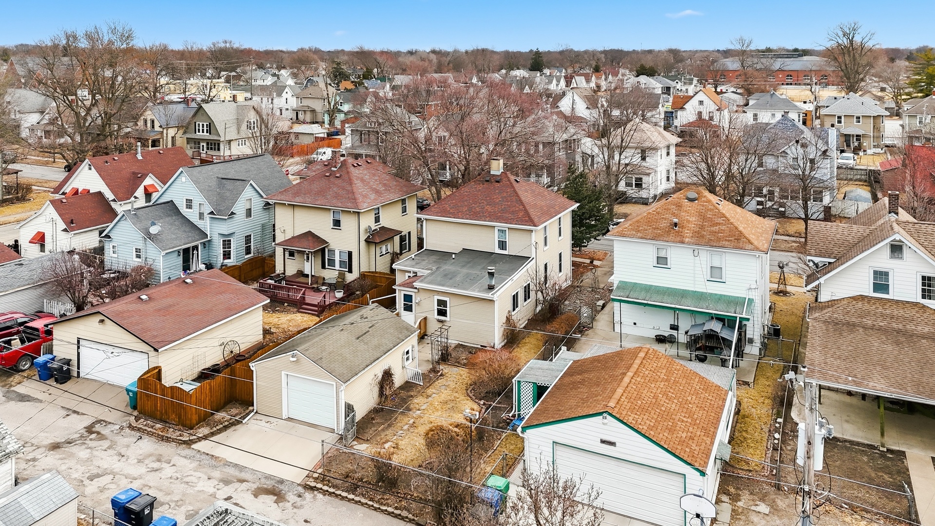 2011 15th Street Moline, IL 61265 - Photo 28 of 36