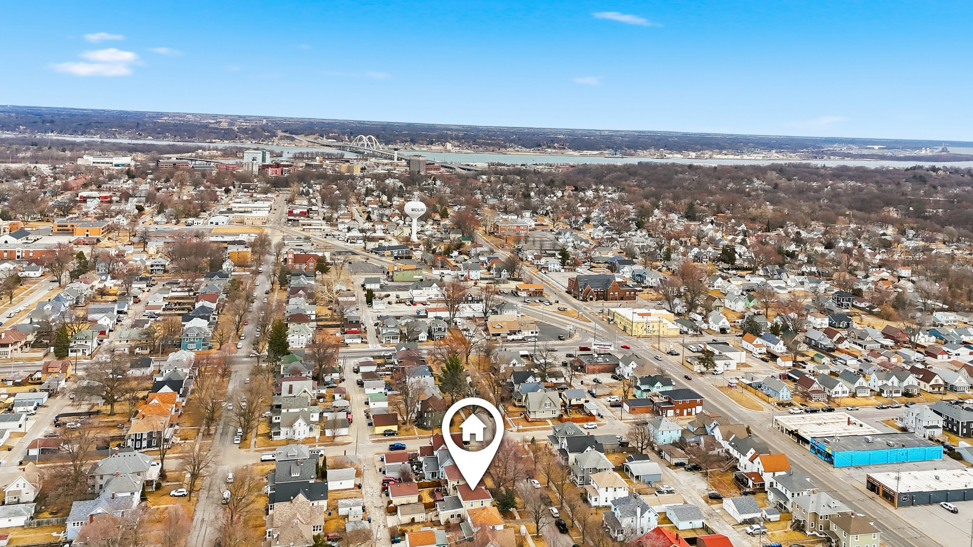 2011 15th Street Moline, IL 61265 - Photo 31 of 36