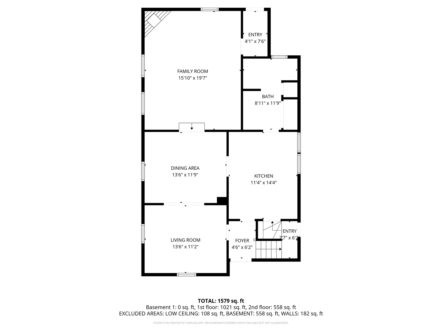 2011 15th Street Moline, IL 61265 - Photo 33 of 36