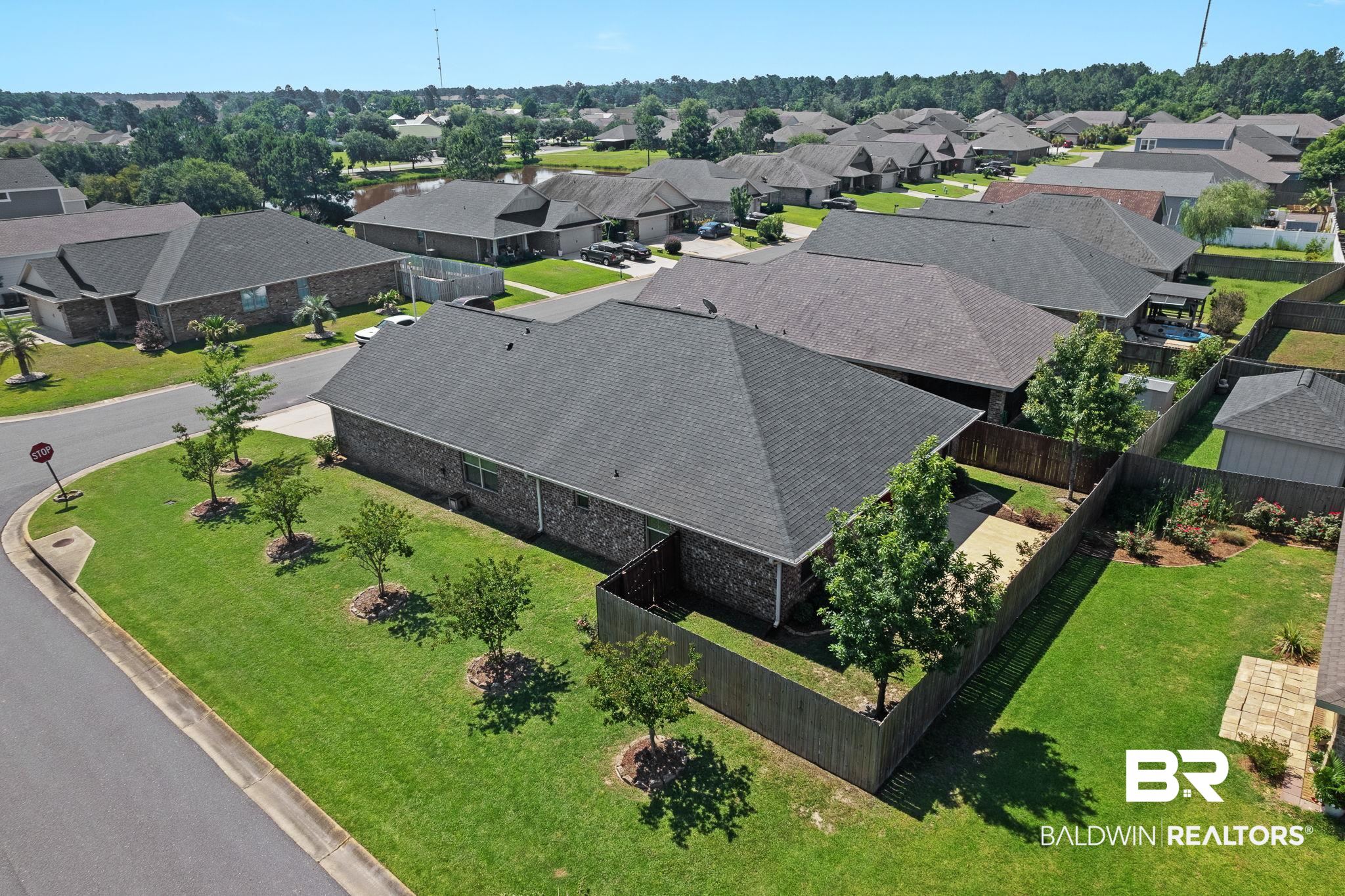 8931 Allay Lane Foley, AL 36535 - Photo 41 of 44